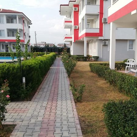 Dalaman Airport Daltur Aparts Exterior photo