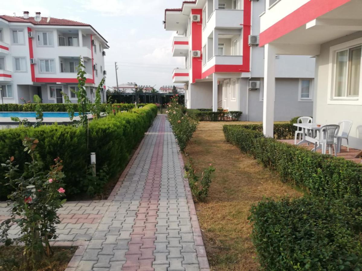 Dalaman Airport Daltur Aparts Exterior photo
